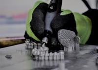Projekto rezultatai keis odontologijos paslaugų rinką