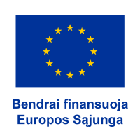 Projektas „HOP 2024-2026“
